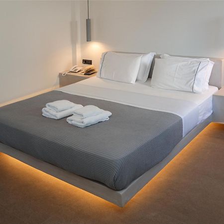 אויה North Wind Luxury Suites מראה חיצוני תמונה