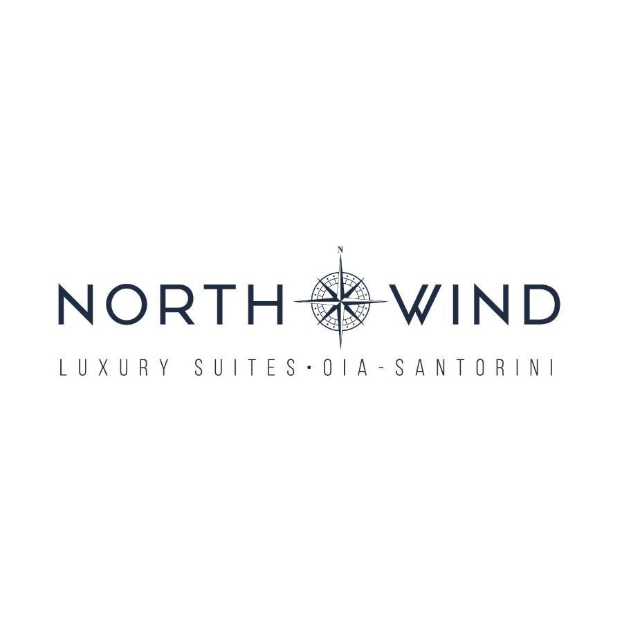 אויה North Wind Luxury Suites מראה חיצוני תמונה