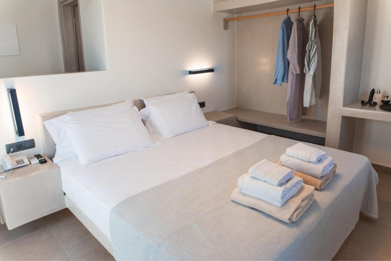 אויה North Wind Luxury Suites מראה חיצוני תמונה