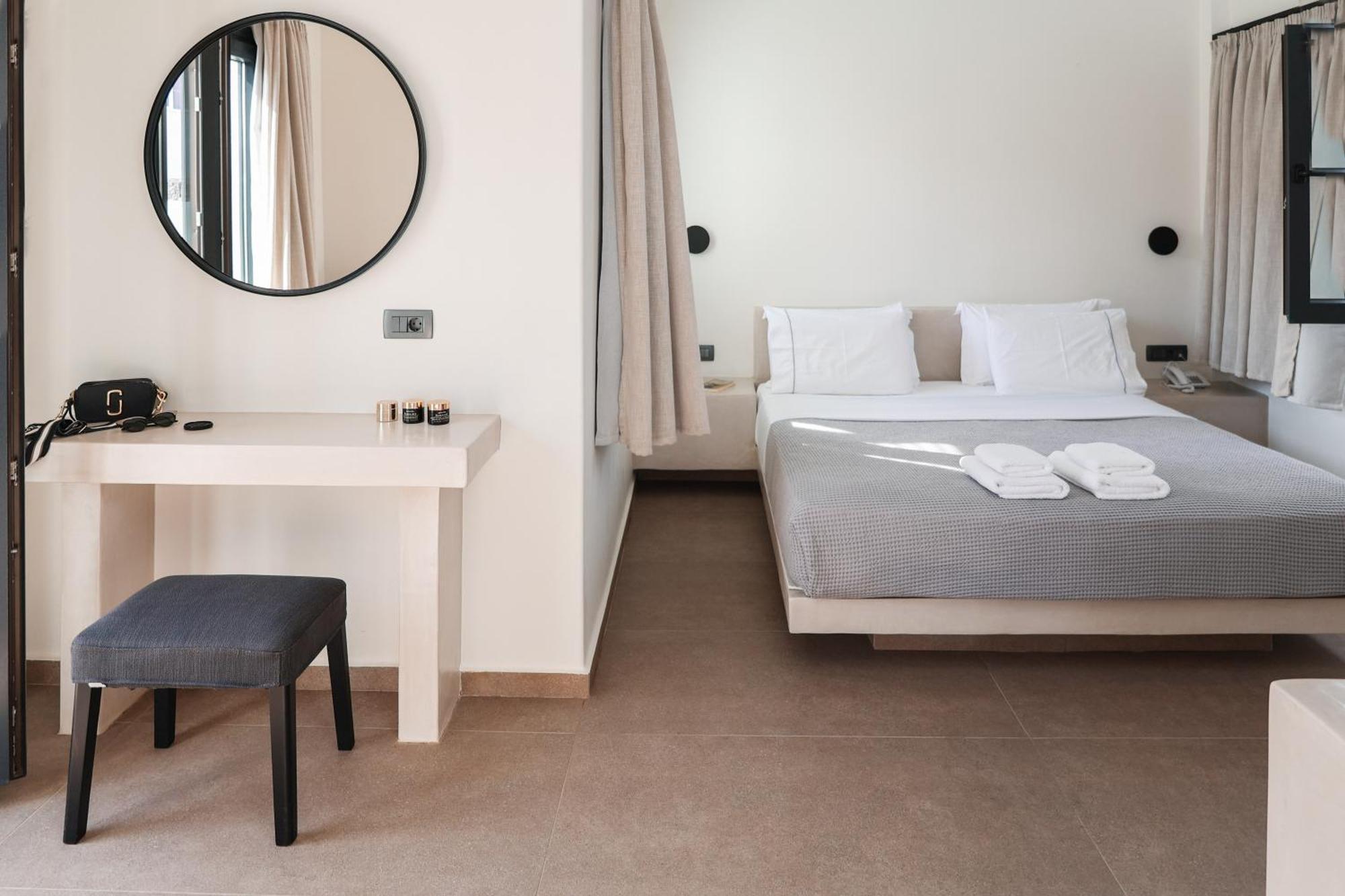 אויה North Wind Luxury Suites מראה חיצוני תמונה